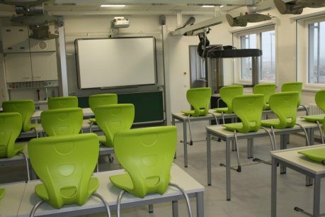 Maria-Gress-Schule Iffezheim