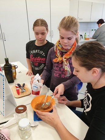 Maria-Gress-Schule Iffezheim