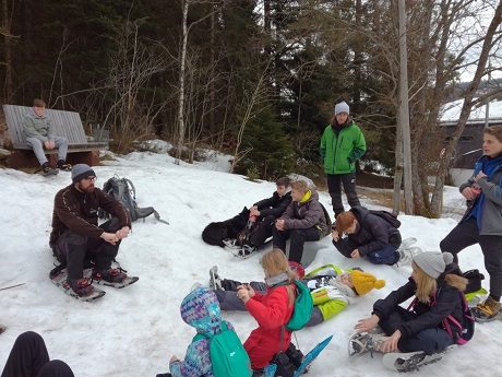 Maria-Gress-Schule Iffezheim