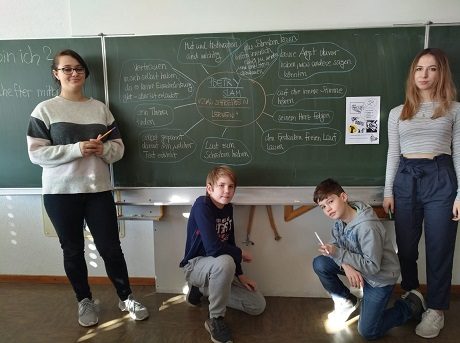 Maria-Gress-Schule Iffezheim