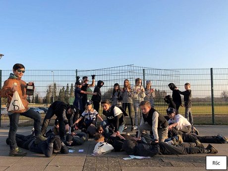 Maria-Gress-Schule Iffezheim