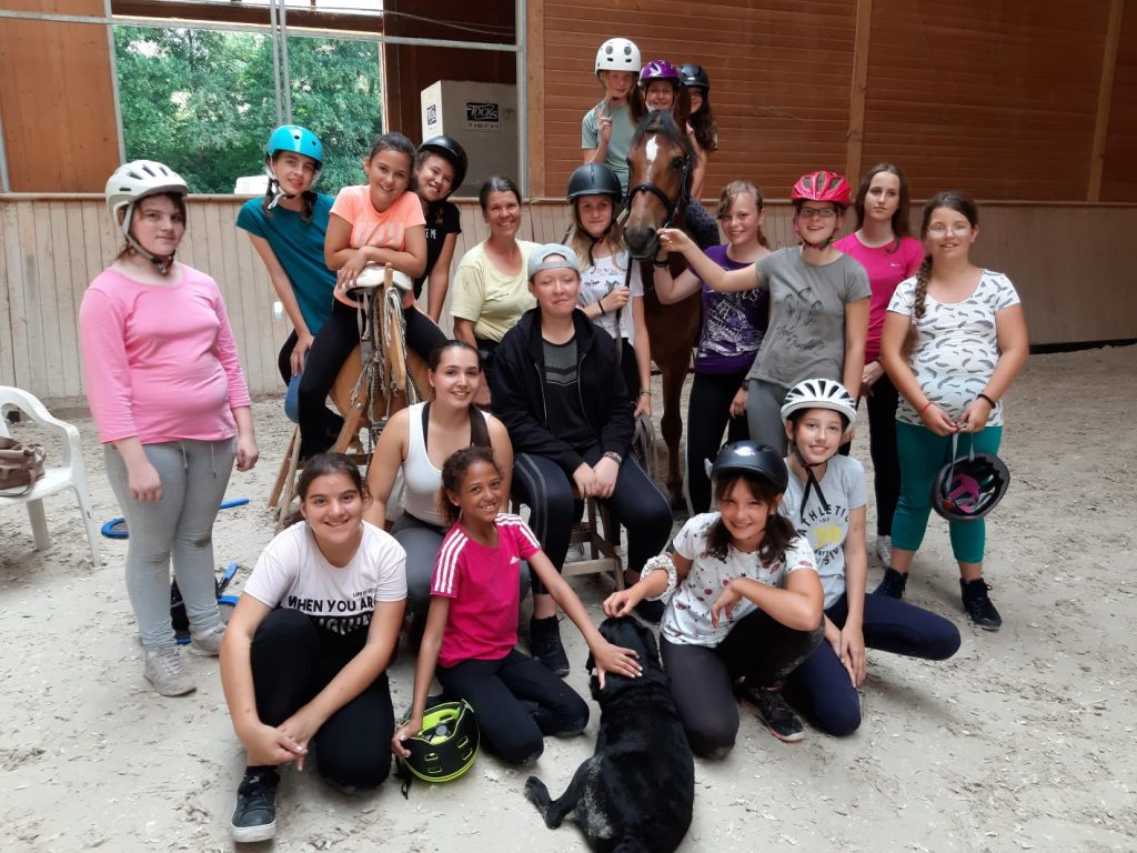 Maria-Gress-Schule Iffezheim