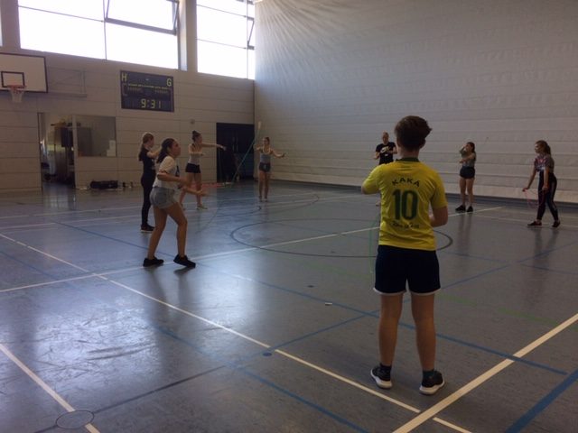 Maria-Gress-Schule Iffezheim