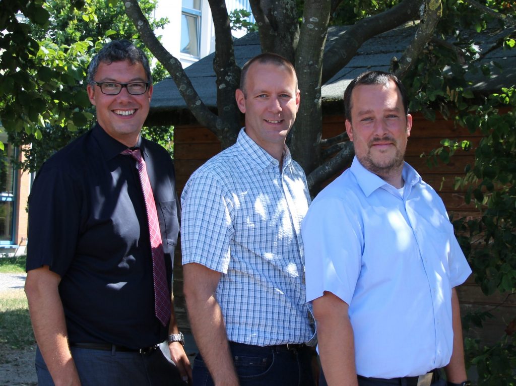 Maria-Gress-Schule Iffezheim