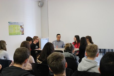 Maria-Gress-Schule Iffezheim