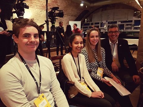 Maria-Gress-Schule Iffezheim