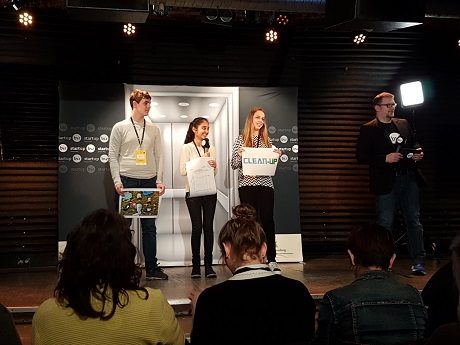 Maria-Gress-Schule Iffezheim