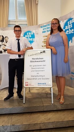 Maria-Gress-Schule Iffezheim