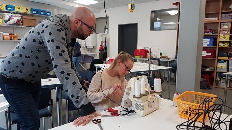 Maria-Gress-Schule Iffezheim