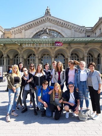 Maria-Gress-Schule Iffezheim