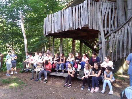 Maria-Gress-Schule Iffezheim