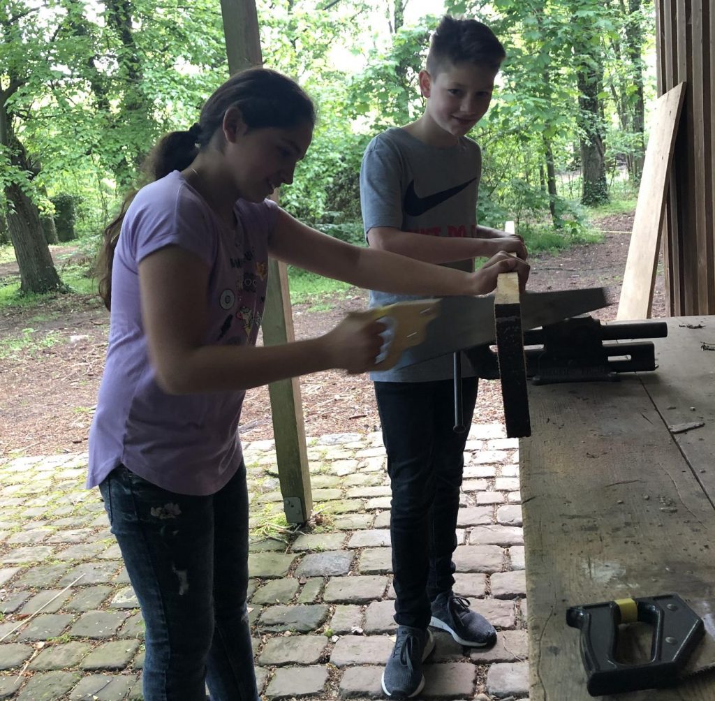 Maria-Gress-Schule Iffezheim