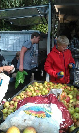 Maria-Gress-Schule Iffezheim