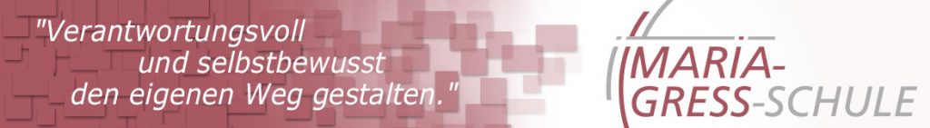 Maria-Gress-Schule Iffezheim