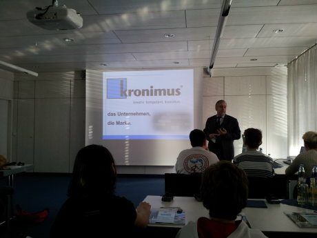 Maria-Gress-Schule Iffezheim