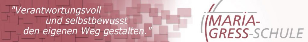 Maria-Gress-Schule Iffezheim
