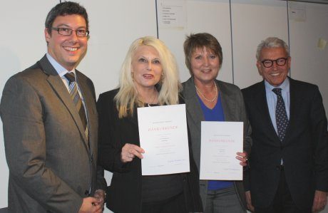 Maria-Gress-Schule Iffezheim