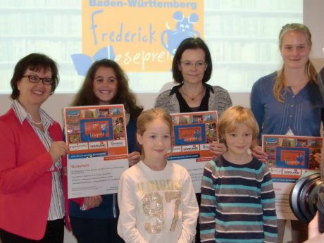 Maria-Gress-Schule Iffezheim