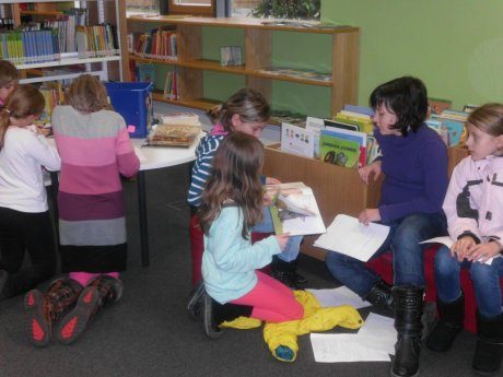 Maria-Gress-Schule Iffezheim