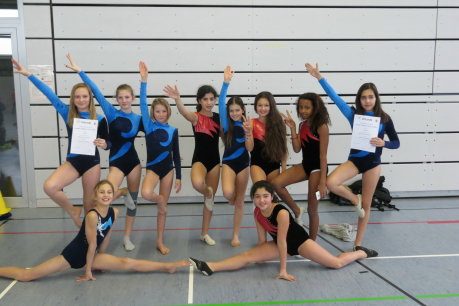 Maria-Gress-Schule Iffezheim