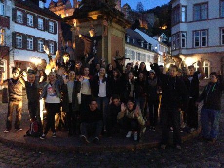 Maria-Gress-Schule Iffezheim