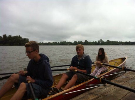 Maria-Gress-Schule Iffezheim