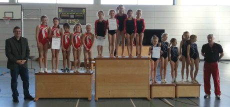 Maria-Gress-Schule Iffezheim