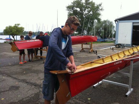 Maria-Gress-Schule Iffezheim