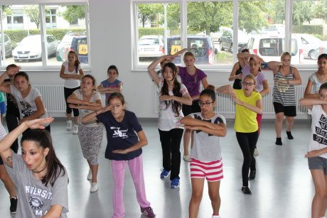 Maria-Gress-Schule Iffezheim