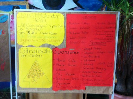 Maria-Gress-Schule Iffezheim