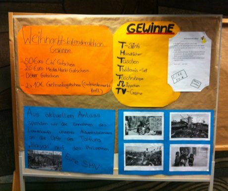 Maria-Gress-Schule Iffezheim