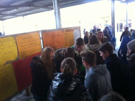 Maria-Gress-Schule Iffezheim