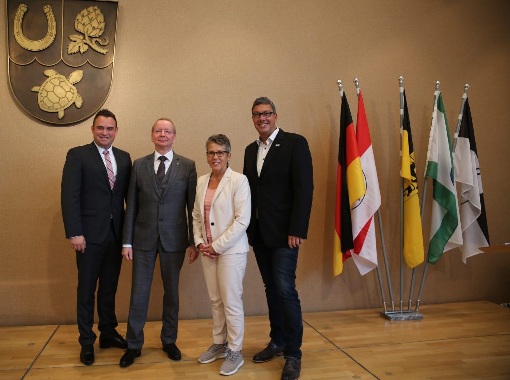 Maria-Gress-Schule Iffezheim