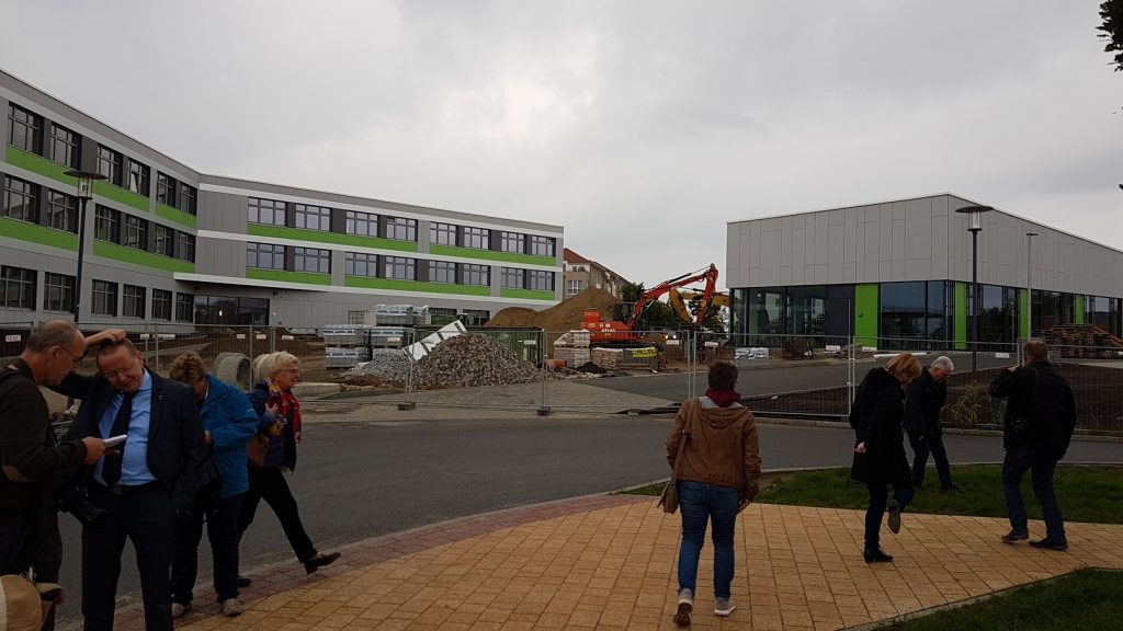 Maria-Gress-Schule Iffezheim