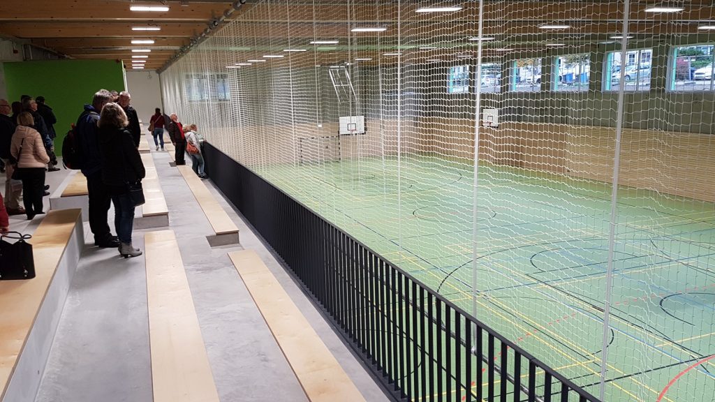 Maria-Gress-Schule Iffezheim