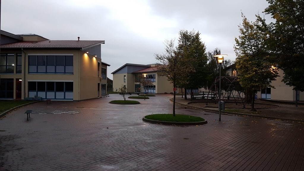 Maria-Gress-Schule Iffezheim