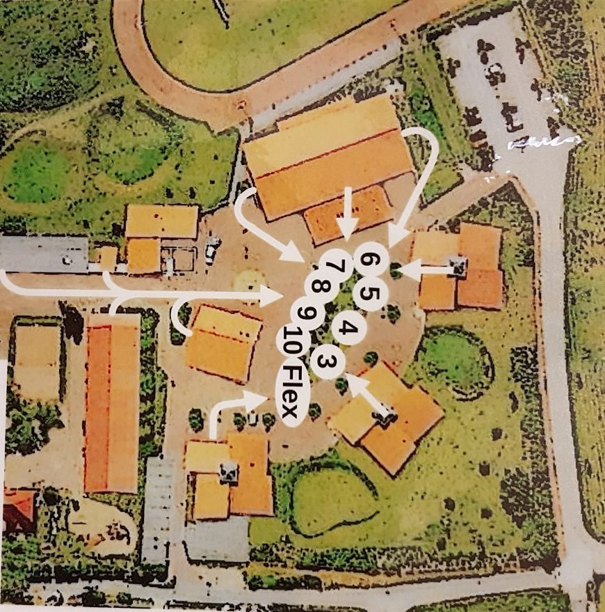 Maria-Gress-Schule Iffezheim