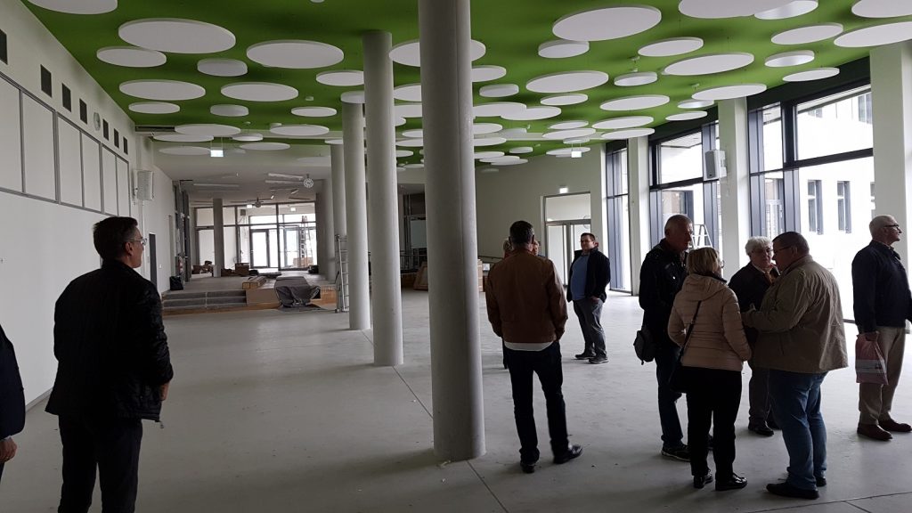 Maria-Gress-Schule Iffezheim