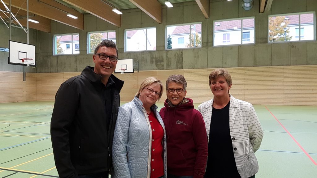 Maria-Gress-Schule Iffezheim