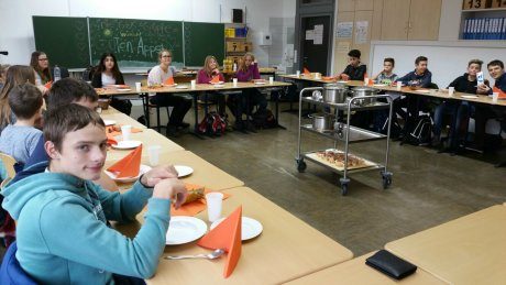 Maria-Gress-Schule Iffezheim