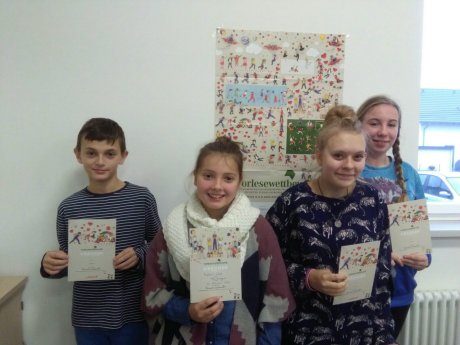 Maria-Gress-Schule Iffezheim