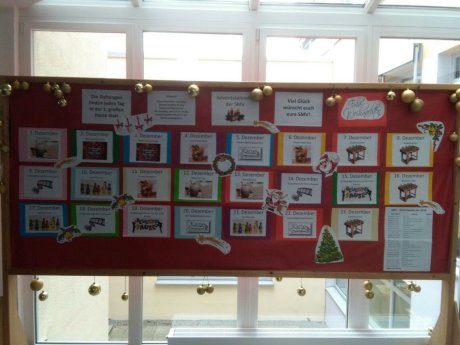 Maria-Gress-Schule Iffezheim