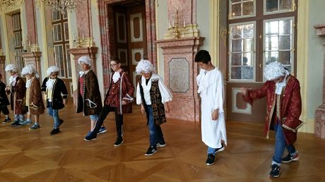 Maria-Gress-Schule Iffezheim