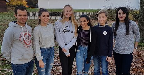 Maria-Gress-Schule Iffezheim