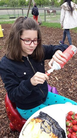 Maria-Gress-Schule Iffezheim