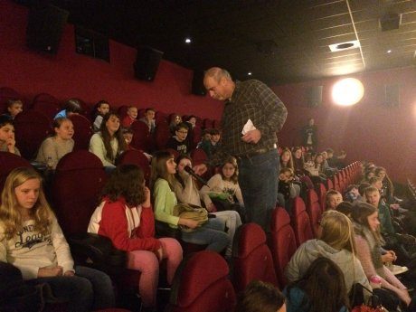 Maria-Gress-Schule Iffezheim