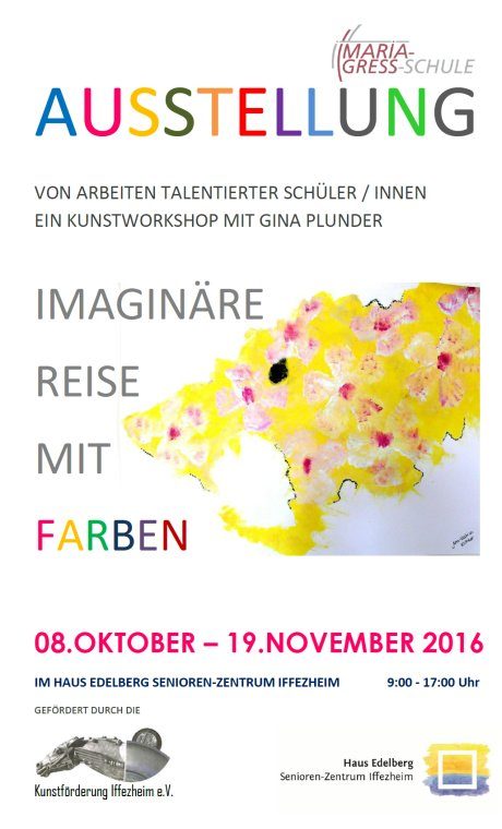 Maria-Gress-Schule Iffezheim