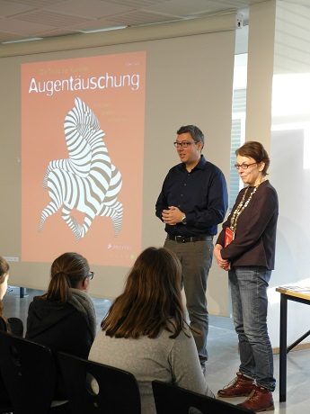 Maria-Gress-Schule Iffezheim