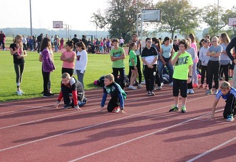 Maria-Gress-Schule Iffezheim