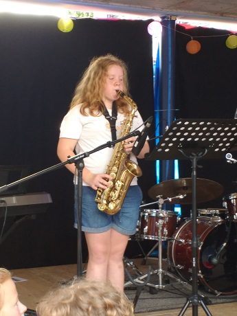 Maria-Gress-Schule Iffezheim